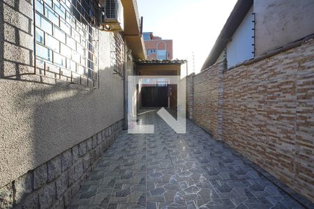 Casa à venda com 300m², 3 quartos e 2 vagasÁrea Externa