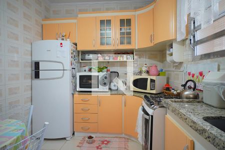 Casa à venda com 300m², 3 quartos e 2 vagasCozinha