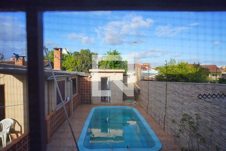 Casa à venda com 300m², 3 quartos e 2 vagasVista do Quarto 2 