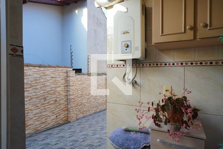 Casa à venda com 300m², 3 quartos e 2 vagasCozinha