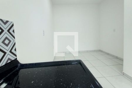 Sala de kitnet/studio para alugar com 1 quarto, 22m² em Vila Granada, São Paulo
