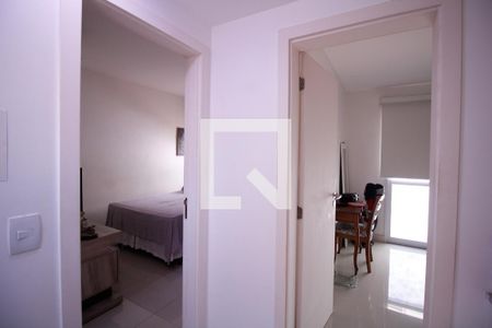Casa à venda com 84m², 2 quartos e sem vaga Casa à venda com 84m², 2 quartos e sem vagaEntrada dos quartos