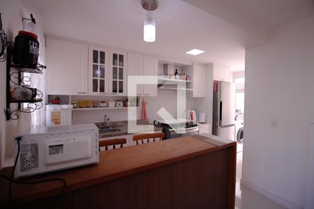 Casa à venda com 84m², 2 quartos e sem vaga Casa à venda com 84m², 2 quartos e sem vagaCozinha