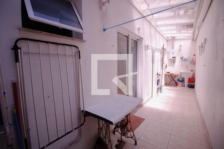 Casa à venda com 84m², 2 quartos e sem vaga Casa à venda com 84m², 2 quartos e sem vagaÁrea de Serviço