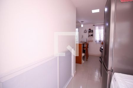 Casa à venda com 84m², 2 quartos e sem vaga Casa à venda com 84m², 2 quartos e sem vagaCozinha