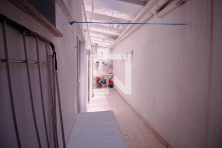 Casa à venda com 84m², 2 quartos e sem vaga Casa à venda com 84m², 2 quartos e sem vagaÁrea de Serviço