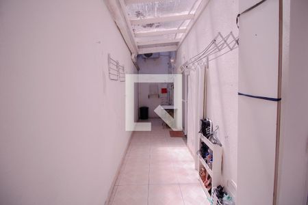 Casa à venda com 84m², 2 quartos e sem vaga Casa à venda com 84m², 2 quartos e sem vagaÁrea de Serviço