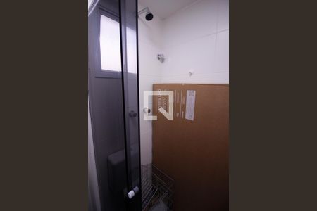 Casa à venda com 84m², 2 quartos e sem vaga Casa à venda com 84m², 2 quartos e sem vagaBanheiro da Suite 1