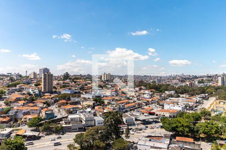 Apartamento à venda com 37m², 2 quartos e sem vaga Apartamento à venda com 37m², 2 quartos e sem vagaVista da Sala