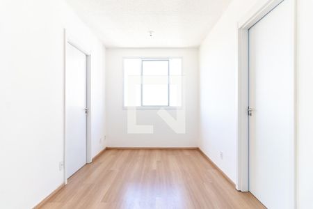 Apartamento à venda com 37m², 2 quartos e sem vaga Apartamento à venda com 37m², 2 quartos e sem vagaSala
