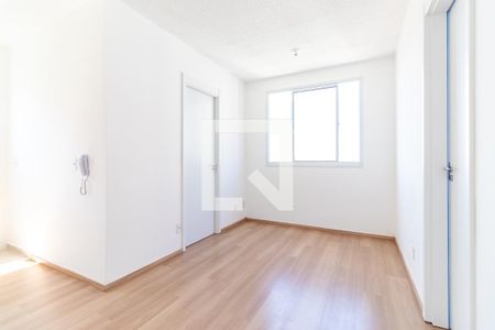 Apartamento à venda com 37m², 2 quartos e sem vaga Apartamento à venda com 37m², 2 quartos e sem vagaSala