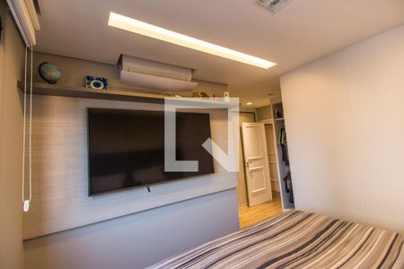 Apartamento para alugar com 112m², 2 quartos e 2 vagasSuíte master
