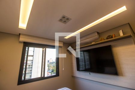 Apartamento para alugar com 112m², 2 quartos e 2 vagasSuíte master