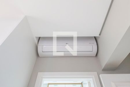 Apartamento para alugar com 112m², 2 quartos e 2 vagasDetalhe