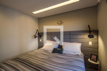 Apartamento para alugar com 112m², 2 quartos e 2 vagasSuíte master