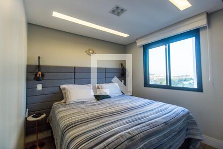 Apartamento para alugar com 112m², 2 quartos e 2 vagasSuíte master