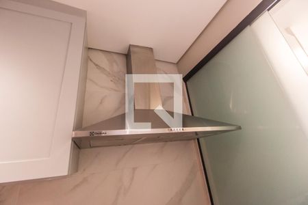 Apartamento para alugar com 112m², 2 quartos e 2 vagasDetalhe cozinha