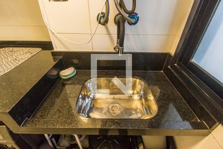 Apartamento para alugar com 112m², 2 quartos e 2 vagasÁrea de Serviço