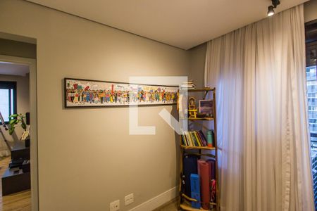 Apartamento para alugar com 112m², 2 quartos e 2 vagasSuíte 2