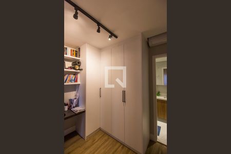 Apartamento para alugar com 112m², 2 quartos e 2 vagasDetalhe