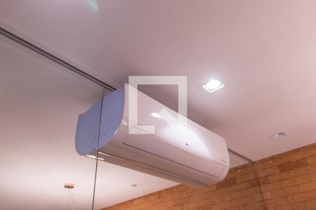 Apartamento para alugar com 112m², 2 quartos e 2 vagasDetalhe Sala