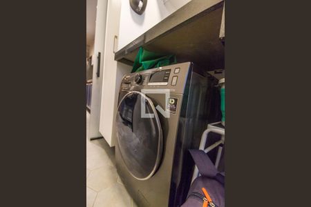 Apartamento para alugar com 112m², 2 quartos e 2 vagasÁrea de Serviço