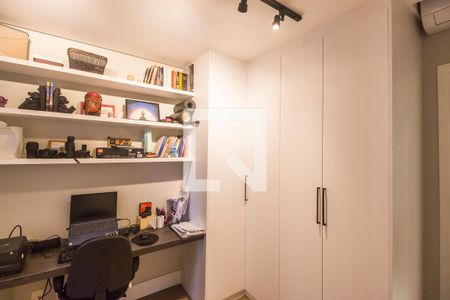 Apartamento para alugar com 112m², 2 quartos e 2 vagasSuíte 2