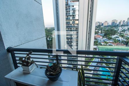 Apartamento para alugar com 112m², 2 quartos e 2 vagasSacada