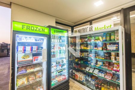 Apartamento para alugar com 112m², 2 quartos e 2 vagasÁrea comum