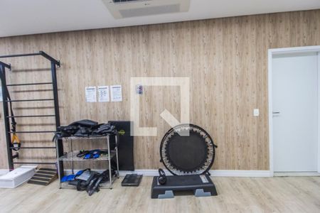 Apartamento para alugar com 112m², 2 quartos e 2 vagasAcademia