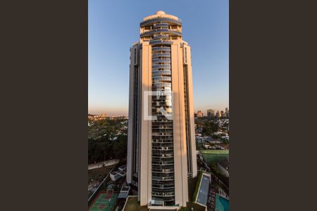 Apartamento para alugar com 112m², 2 quartos e 2 vagasVista da Suíte