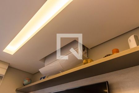 Apartamento para alugar com 112m², 2 quartos e 2 vagasDetalhe