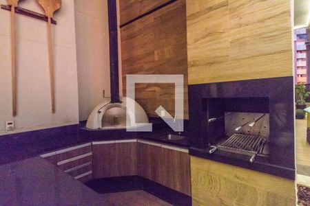 Apartamento para alugar com 112m², 2 quartos e 2 vagasÁrea Gourmet