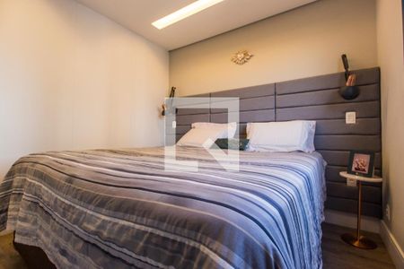 Apartamento para alugar com 112m², 2 quartos e 2 vagasSuíte master