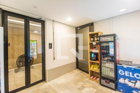 Apartamento para alugar com 112m², 2 quartos e 2 vagasÁrea comum