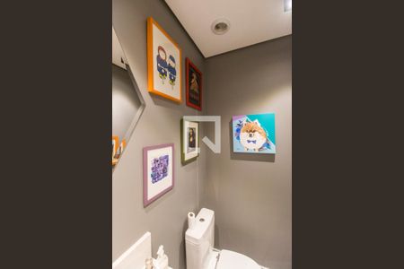 Apartamento para alugar com 112m², 2 quartos e 2 vagasLavabo