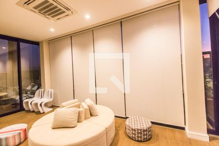 Apartamento para alugar com 112m², 2 quartos e 2 vagasÁrea Gourmet