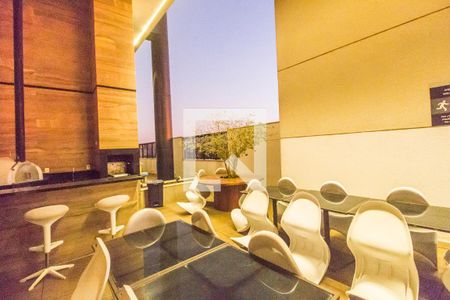 Apartamento para alugar com 112m², 2 quartos e 2 vagasÁrea Gourmet