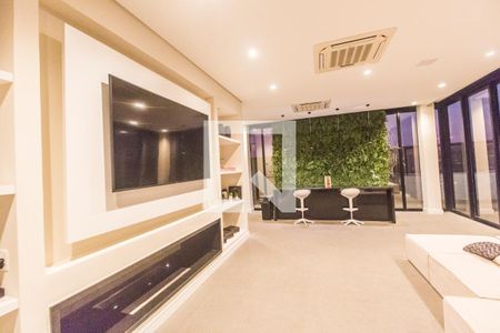 Apartamento para alugar com 112m², 2 quartos e 2 vagasSala de Jogos