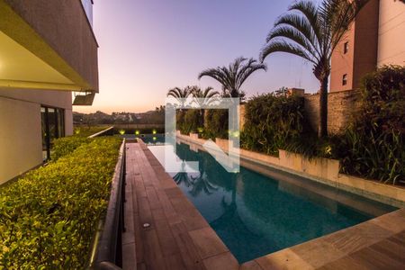 Apartamento para alugar com 112m², 2 quartos e 2 vagasPiscina