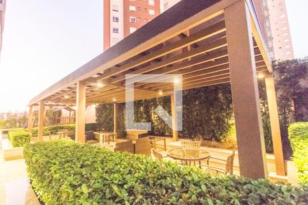 Apartamento para alugar com 112m², 2 quartos e 2 vagasÁrea comum