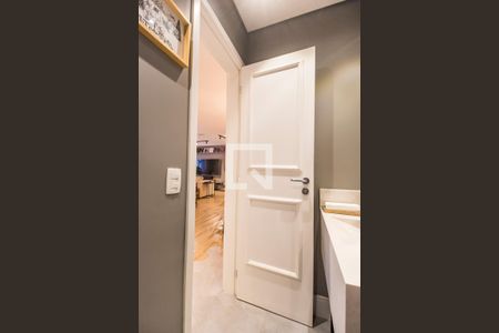 Apartamento para alugar com 112m², 2 quartos e 2 vagasLavabo