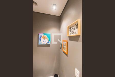 Apartamento para alugar com 112m², 2 quartos e 2 vagasDetalhe