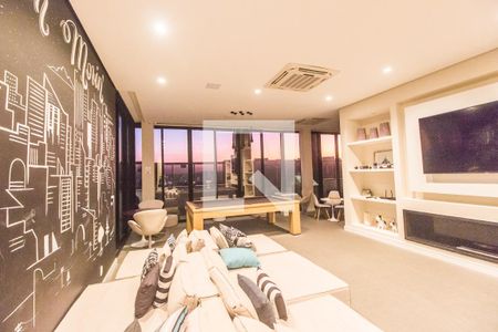 Apartamento para alugar com 112m², 2 quartos e 2 vagasSala de Jogos