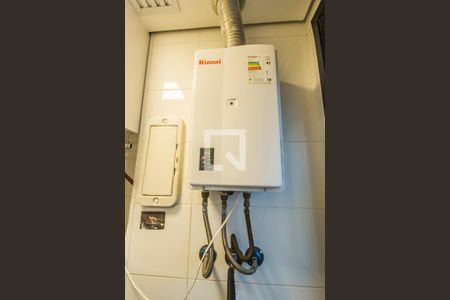 Apartamento para alugar com 112m², 2 quartos e 2 vagasÁrea de Serviço