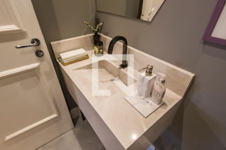 Apartamento para alugar com 112m², 2 quartos e 2 vagasLavabo