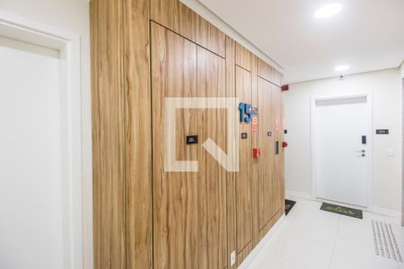 Apartamento para alugar com 112m², 2 quartos e 2 vagasÁrea comum