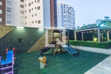 Apartamento para alugar com 112m², 2 quartos e 2 vagasÁrea Comum - Playground