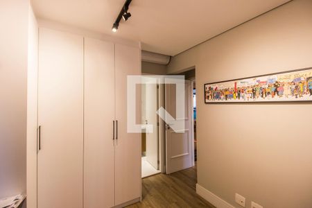 Apartamento para alugar com 112m², 2 quartos e 2 vagasSuíte 2