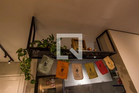 Apartamento para alugar com 112m², 2 quartos e 2 vagasCozinha